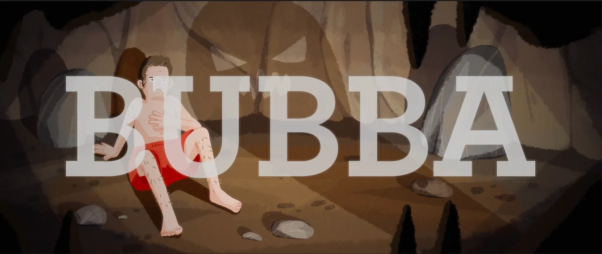Bubba — frames 6
