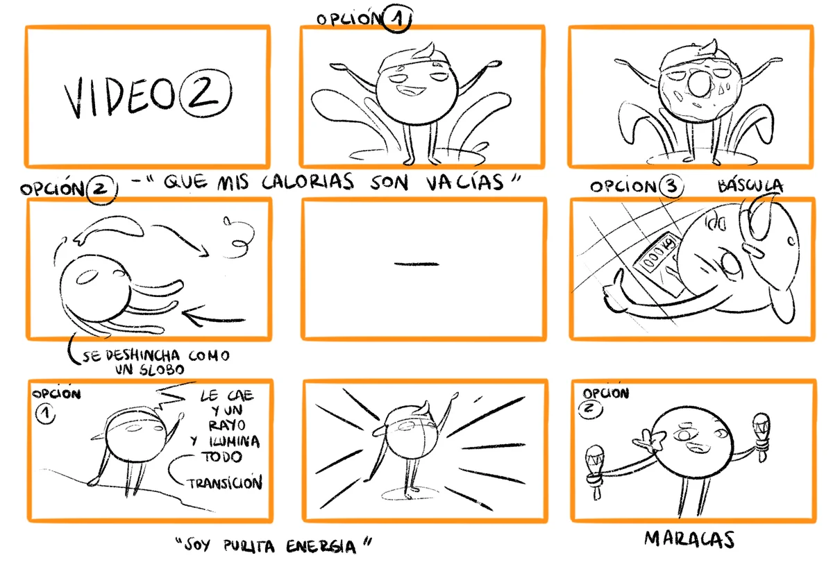 Comité de gestión de cítricos — spot 2, imagen 1