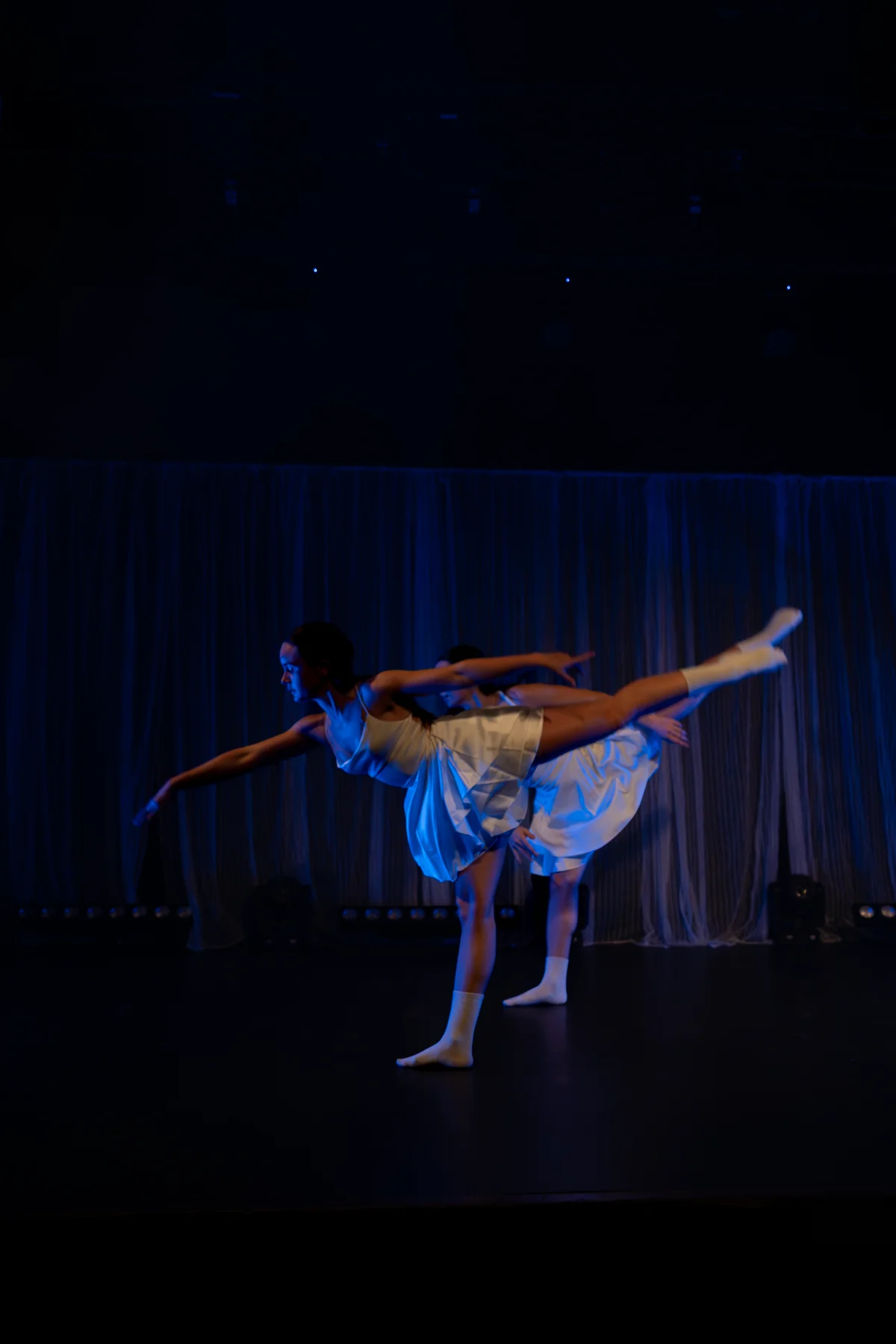 Dama en apuros — imagen 3