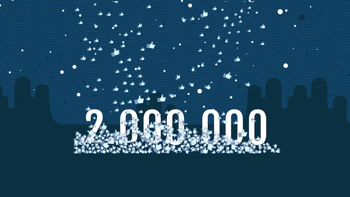 Decathlon: 2 millones de fans — imagen 7