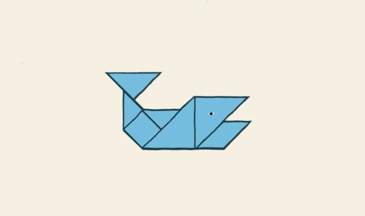 Tangram — imagen 2
